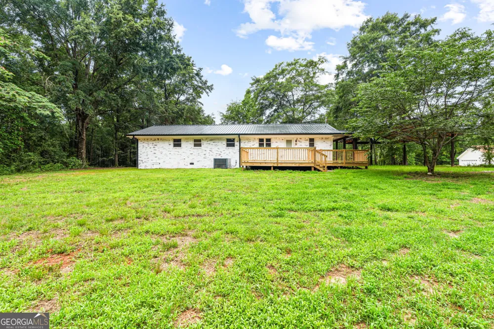 1132 Highway 341 S Barnesville, GA 30204