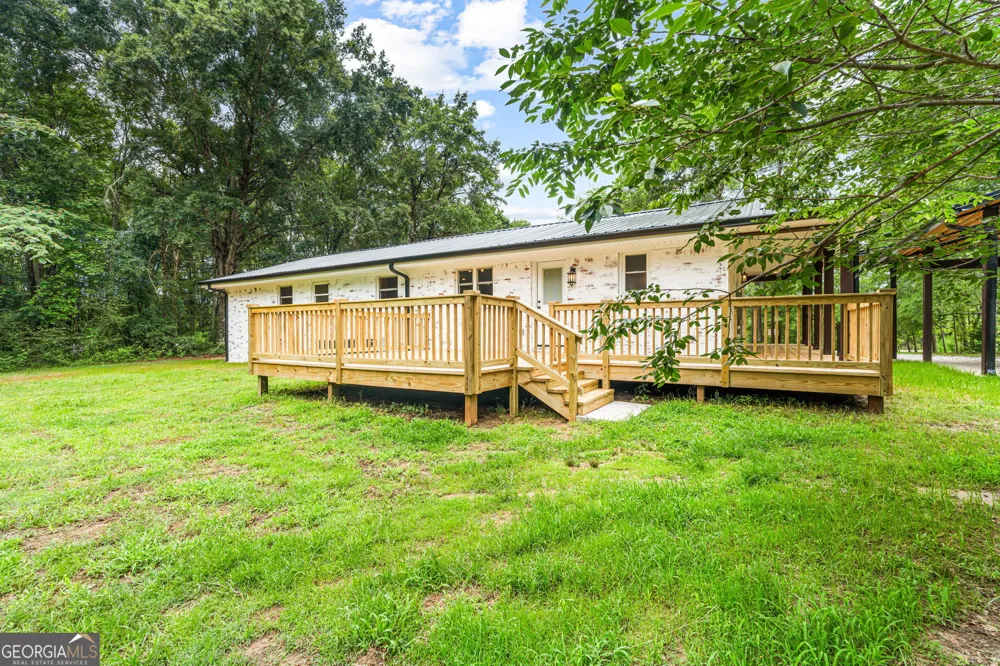 1132 Highway 341 S Barnesville, GA 30204
