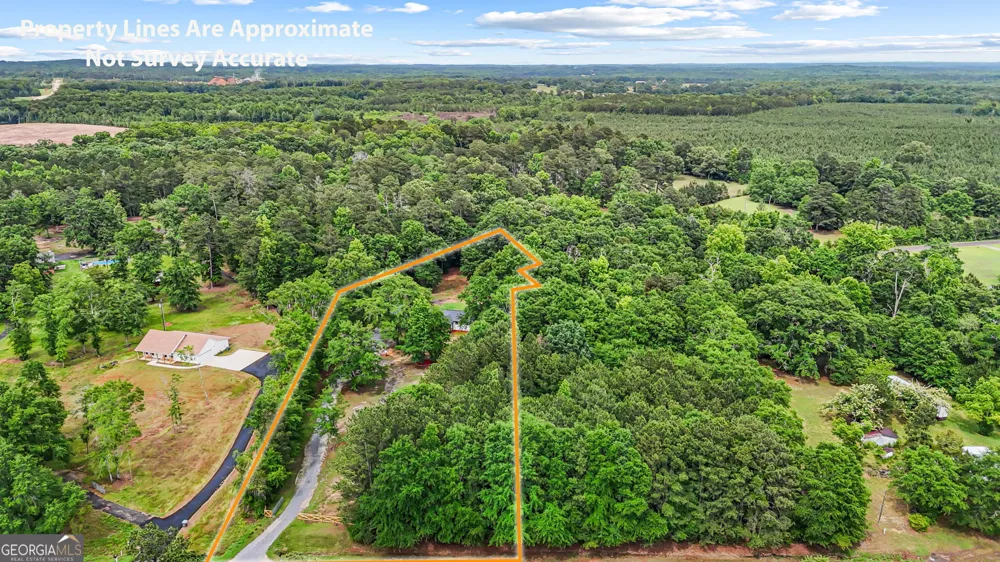 1132 Highway 341 S Barnesville, GA 30204
