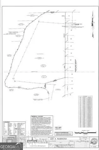 4630 Cleveland RD Stonecrest, GA 30038
