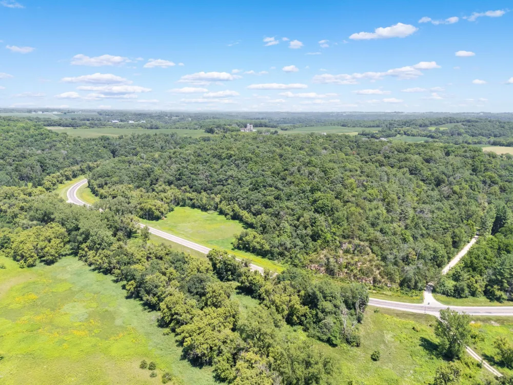 56160 County Road 21 Mazeppa, MN 55956