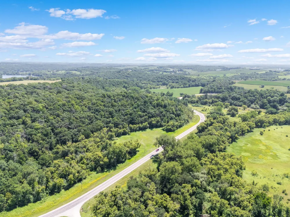56160 County Road 21 Mazeppa, MN 55956