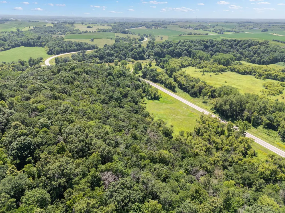 56160 County Road 21 Mazeppa, MN 55956