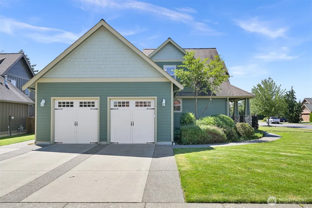 875 N Park Street Lynden, WA 98264