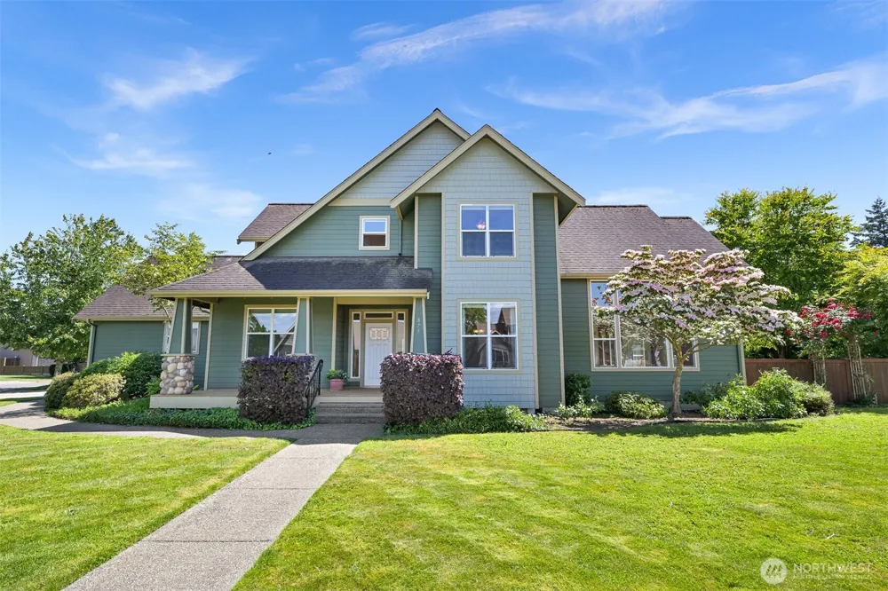 875 N Park Street Lynden, WA 98264