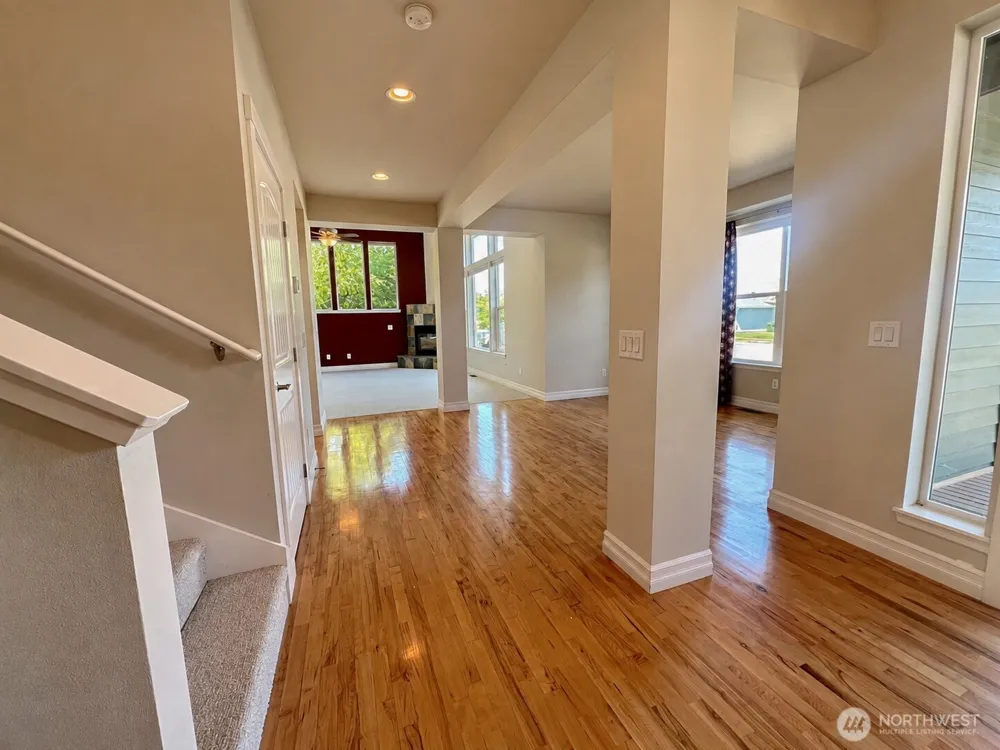 875 N Park Street Lynden, WA 98264