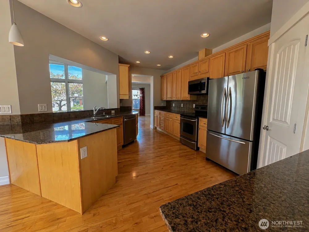875 N Park Street Lynden, WA 98264
