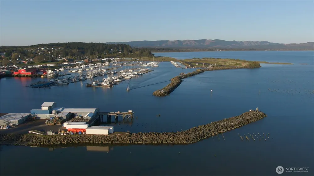 3224 Overlook Loop Ilwaco, WA 98624