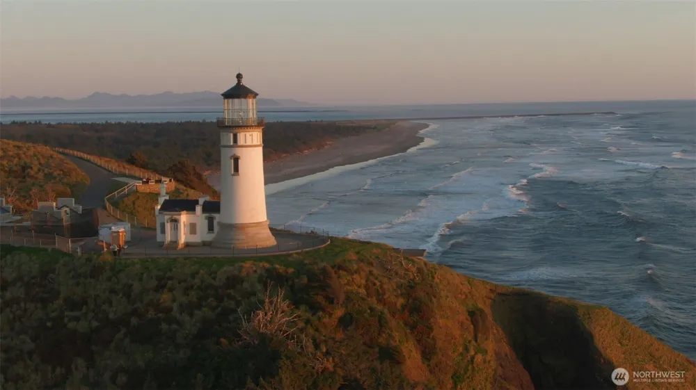 3224 Overlook Loop Ilwaco, WA 98624