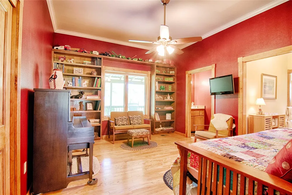 7755 Fm 1295 Moulton, TX 77975
