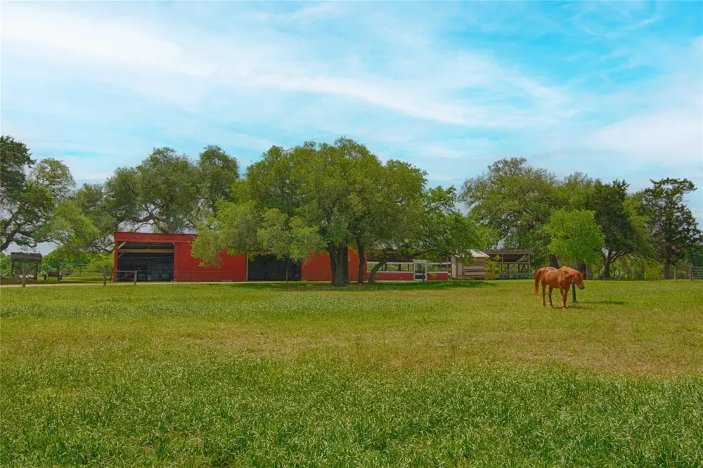 7755 Fm 1295 Moulton, TX 77975