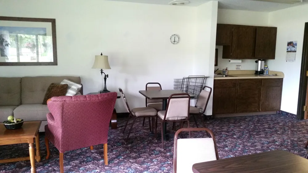 1007 1st Street #2 Lake Park, MN 56554