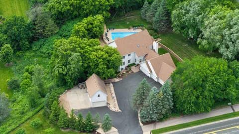 8850 Audubon Road