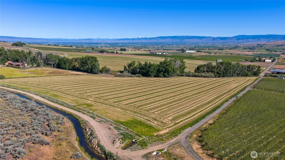 2 Borland Ellensburg, WA 98926