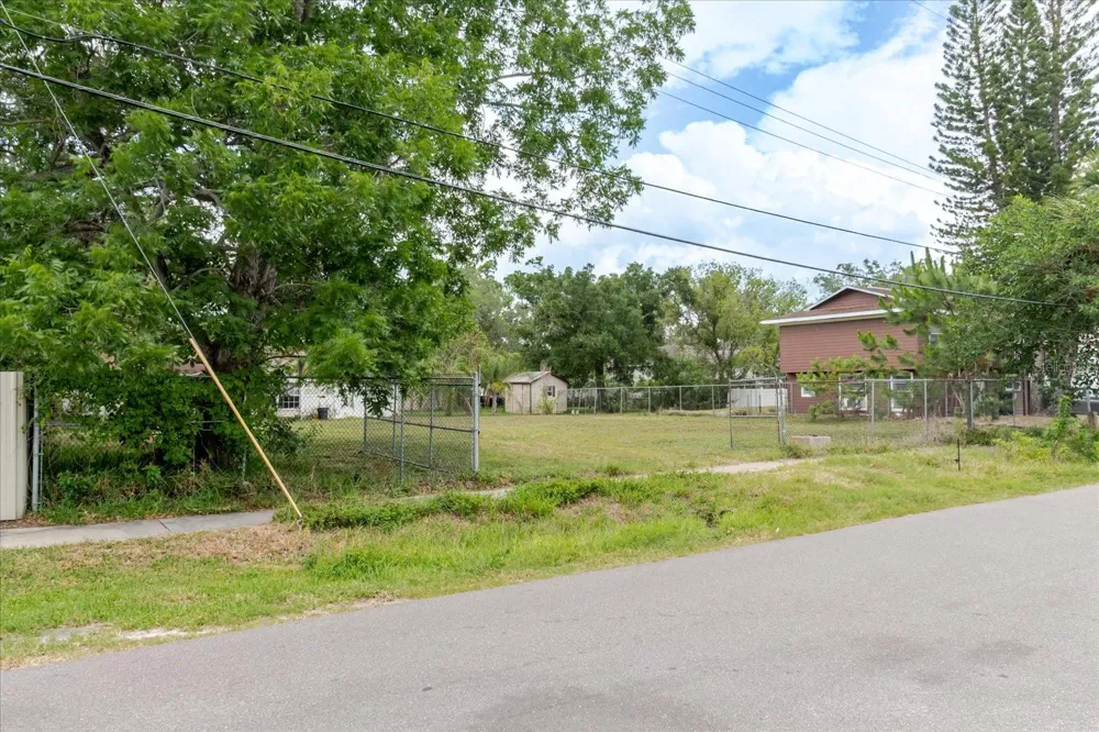7208 S SHERRILL Tampa, FL 33616
