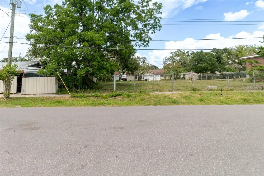 7208 S SHERRILL Tampa, FL 33616