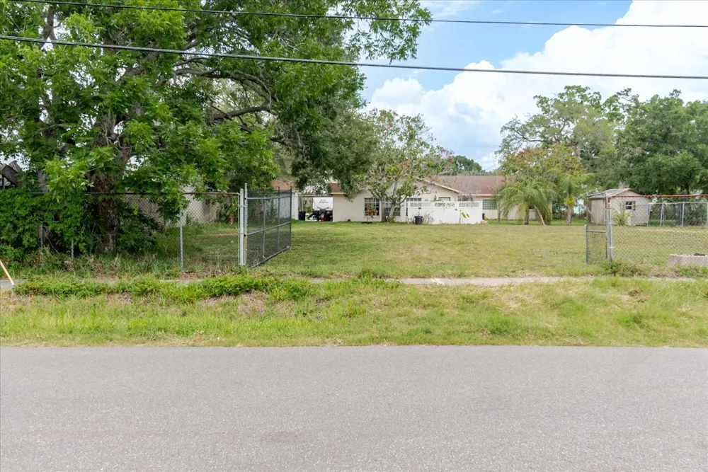 7208 S SHERRILL Tampa, FL 33616