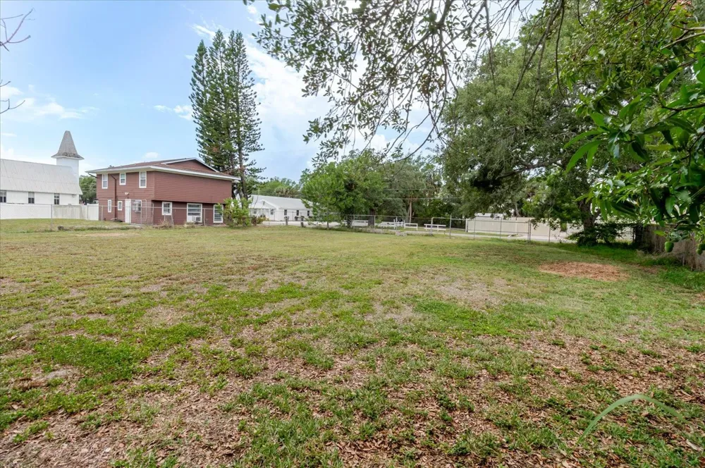 7208 S SHERRILL Tampa, FL 33616