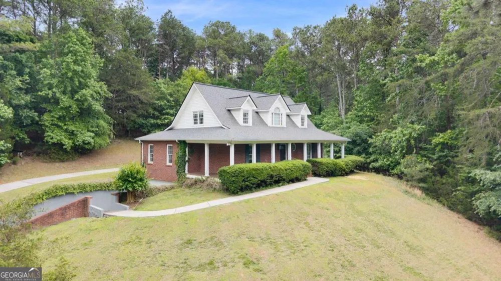 337 Fields Ferry DR NE Calhoun, GA 30701