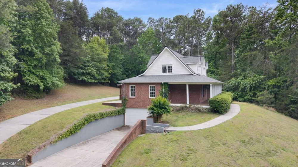 337 Fields Ferry DR NE Calhoun, GA 30701