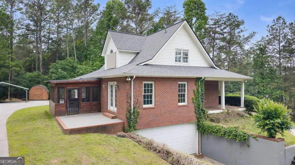 337 Fields Ferry DR NE Calhoun, GA 30701