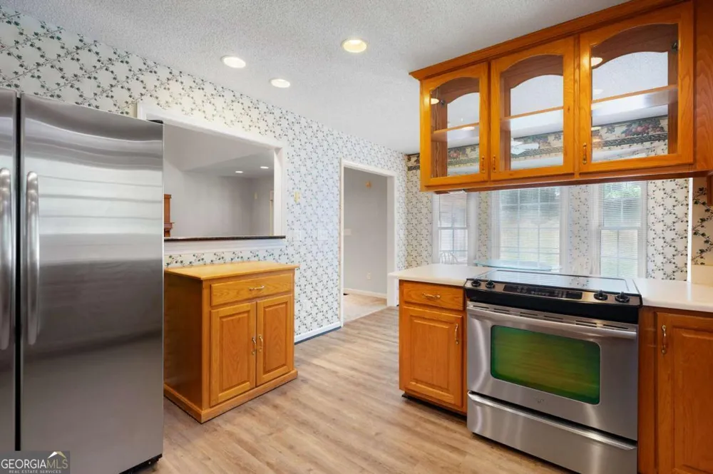 337 Fields Ferry DR NE Calhoun, GA 30701