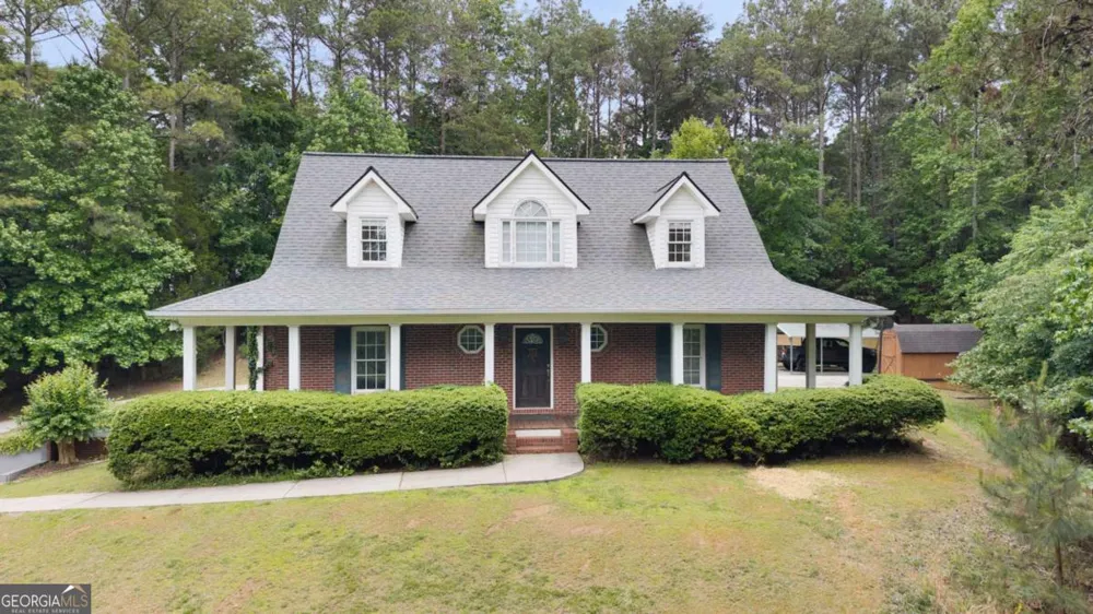 337 Fields Ferry DR NE Calhoun, GA 30701