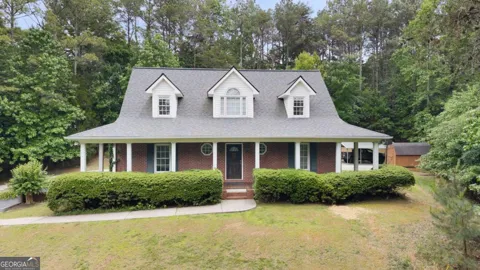 337 Fields Ferry DR NE