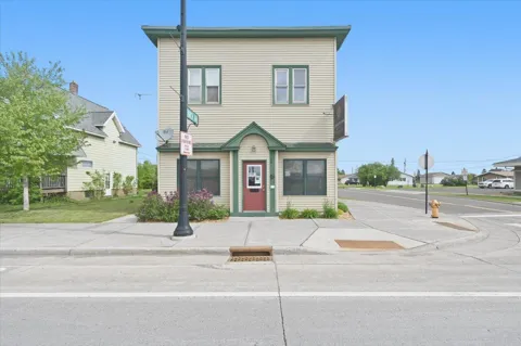 601 Belknap Street
