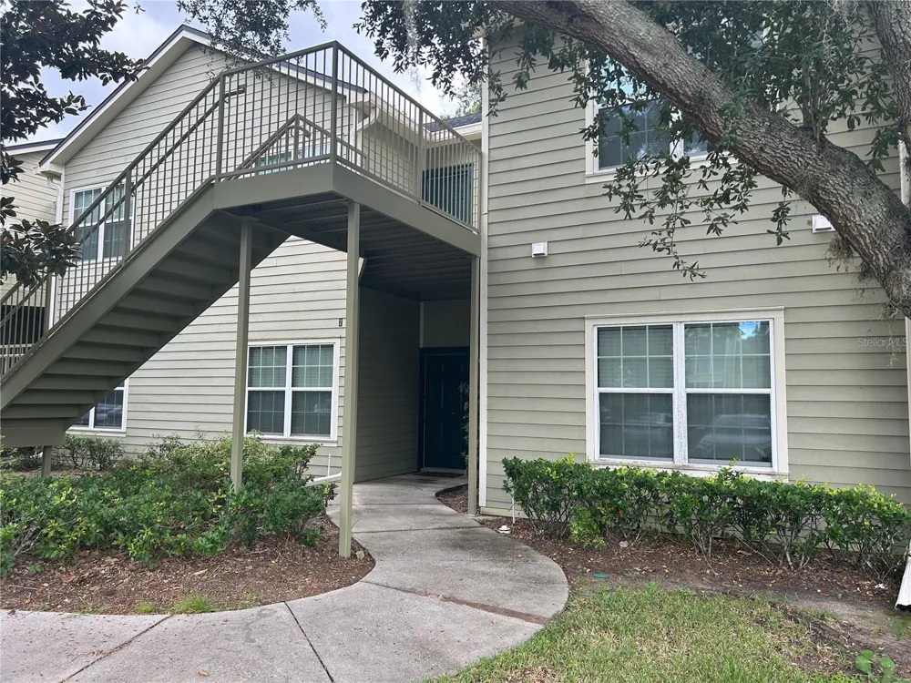 3717 S LAKE ORLANDO PARKWAY #7 Orlando, FL 32808