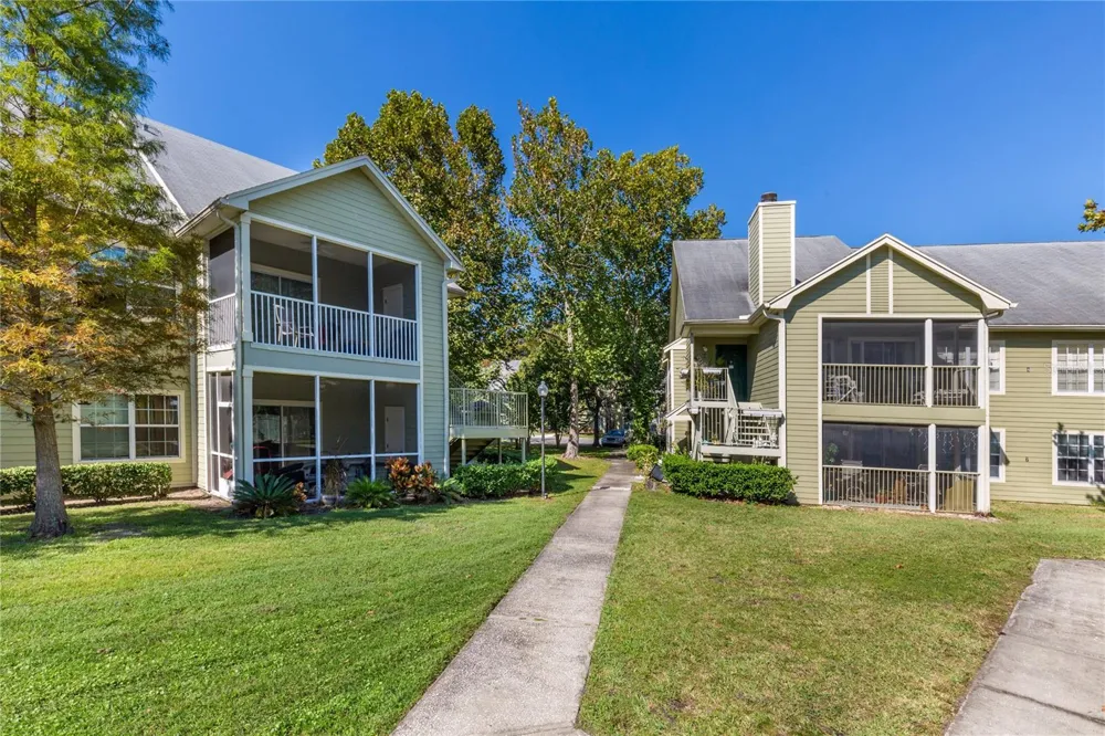 3717 S LAKE ORLANDO PARKWAY #7 Orlando, FL 32808