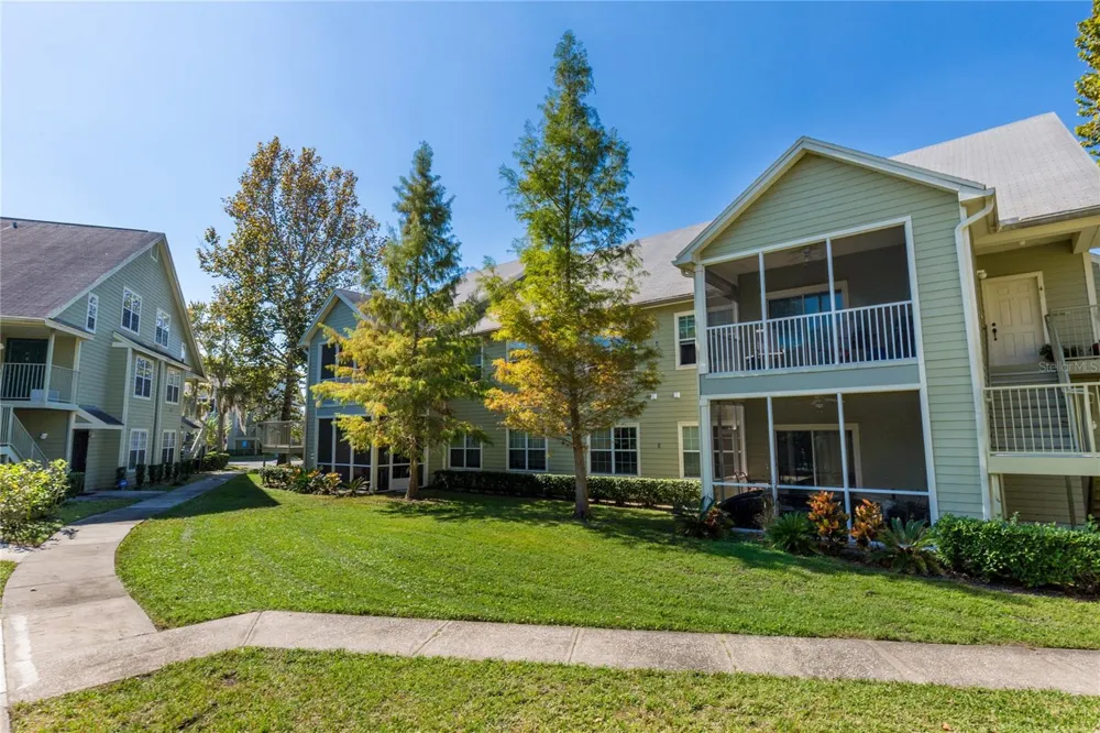 3717 S LAKE ORLANDO PARKWAY #7 Orlando, FL 32808