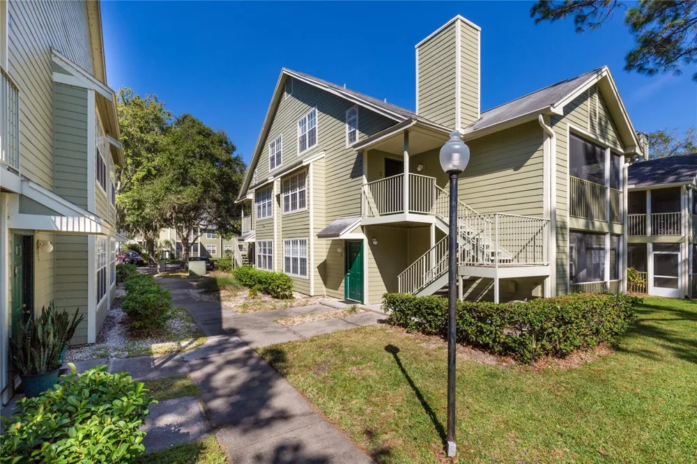 3717 S LAKE ORLANDO PARKWAY #7 Orlando, FL 32808