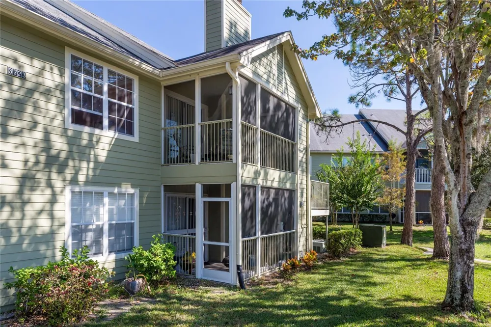 3717 S LAKE ORLANDO PARKWAY #7 Orlando, FL 32808