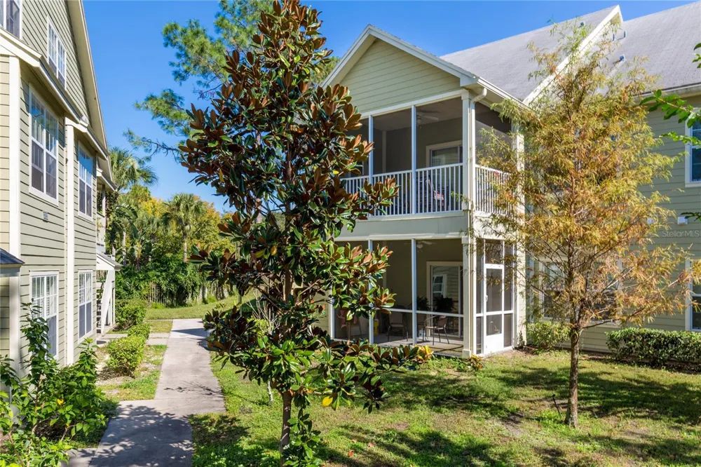 3717 S LAKE ORLANDO PARKWAY #7 Orlando, FL 32808