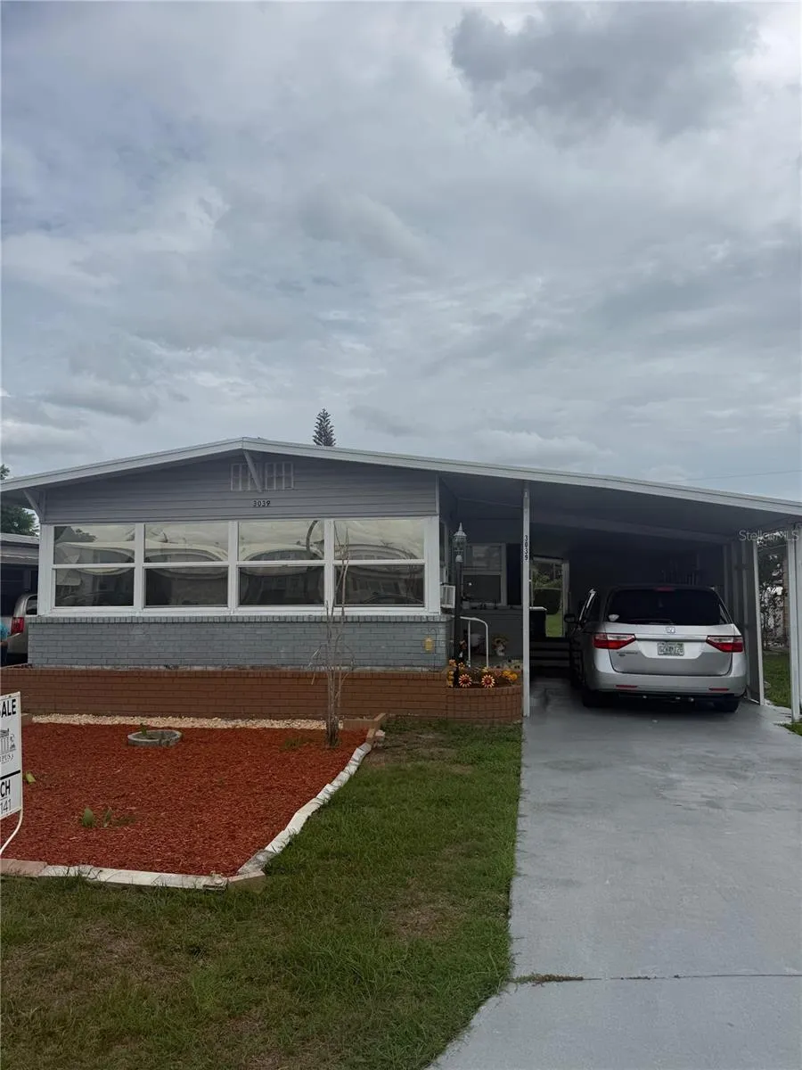 3039 SEGO LANE Lakeland, FL 33801