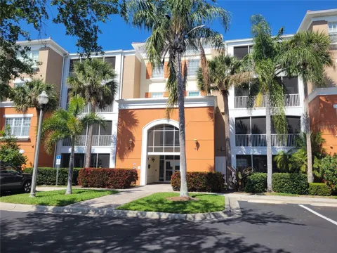 7905 SEMINOLE BOULEVARD #3404