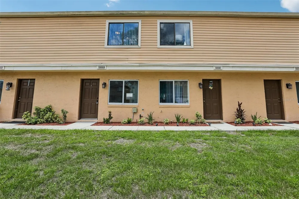 12057 TIFT CIRCLE Orlando, FL 32826