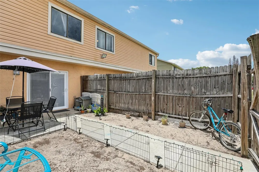 12057 TIFT CIRCLE Orlando, FL 32826