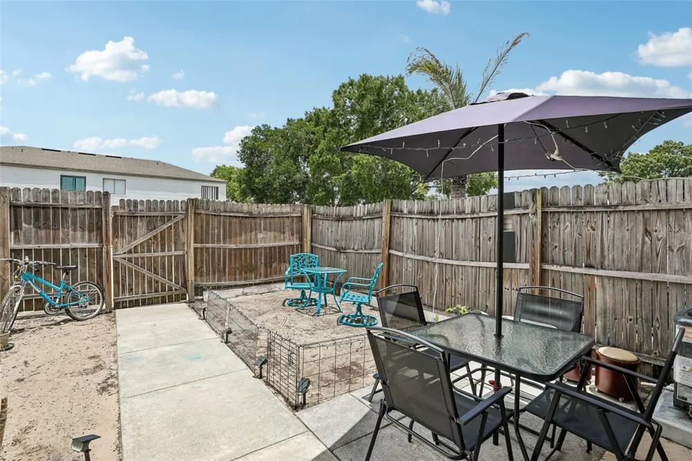 12057 TIFT CIRCLE Orlando, FL 32826