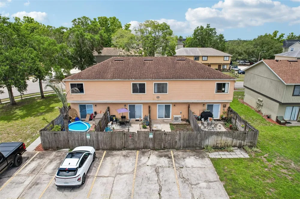 12057 TIFT CIRCLE Orlando, FL 32826