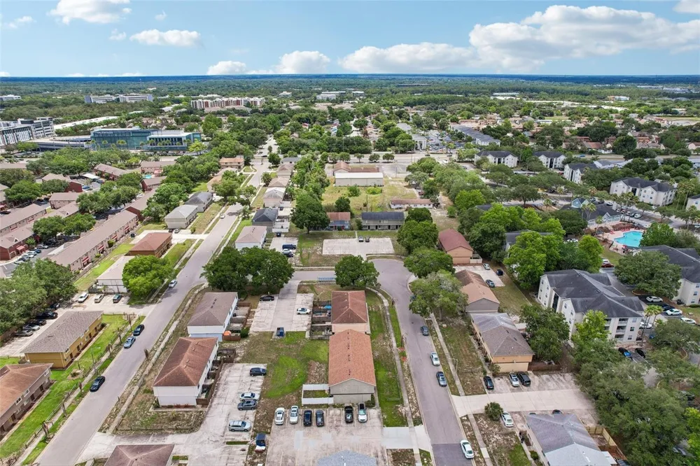 12057 TIFT CIRCLE Orlando, FL 32826