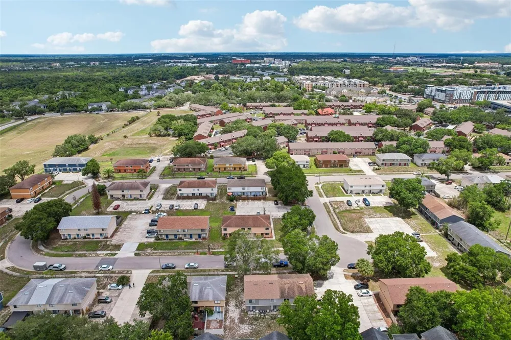 12057 TIFT CIRCLE Orlando, FL 32826