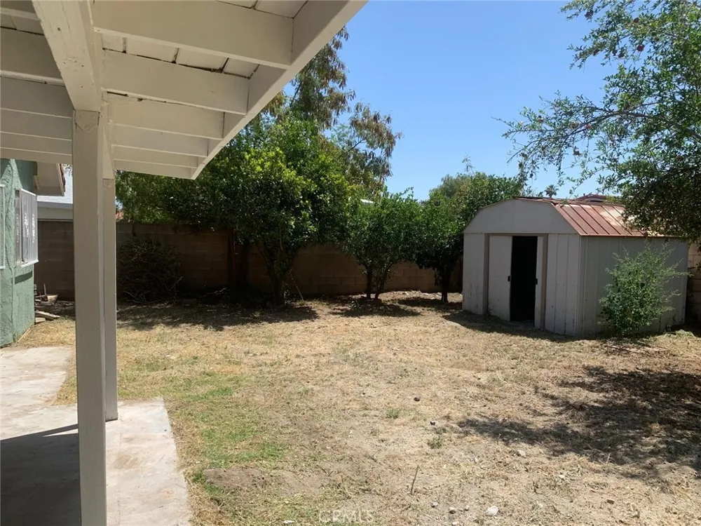 1855 W 13th San Bernardino, CA 92411