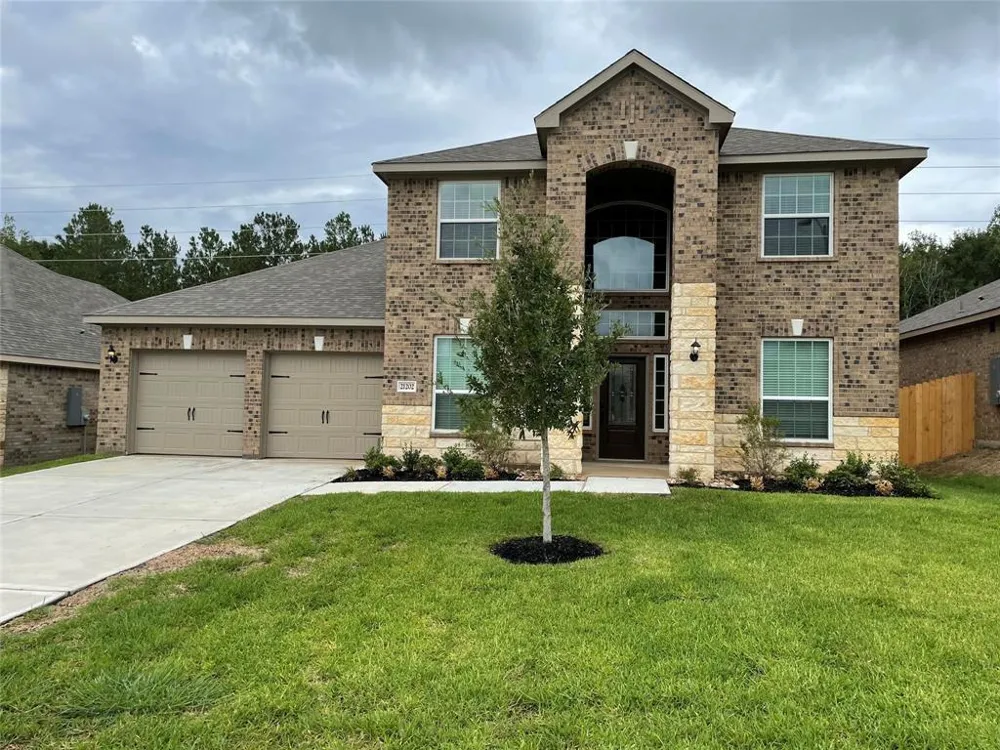 21202 Sunshine Meadow Drive Hockley, TX 77447