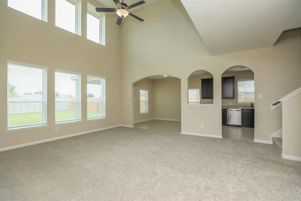 21202 Sunshine Meadow Drive Hockley, TX 77447