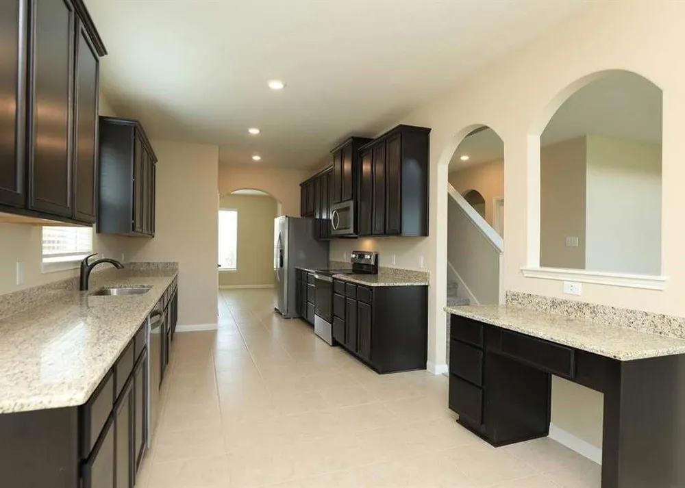 21202 Sunshine Meadow Drive Hockley, TX 77447