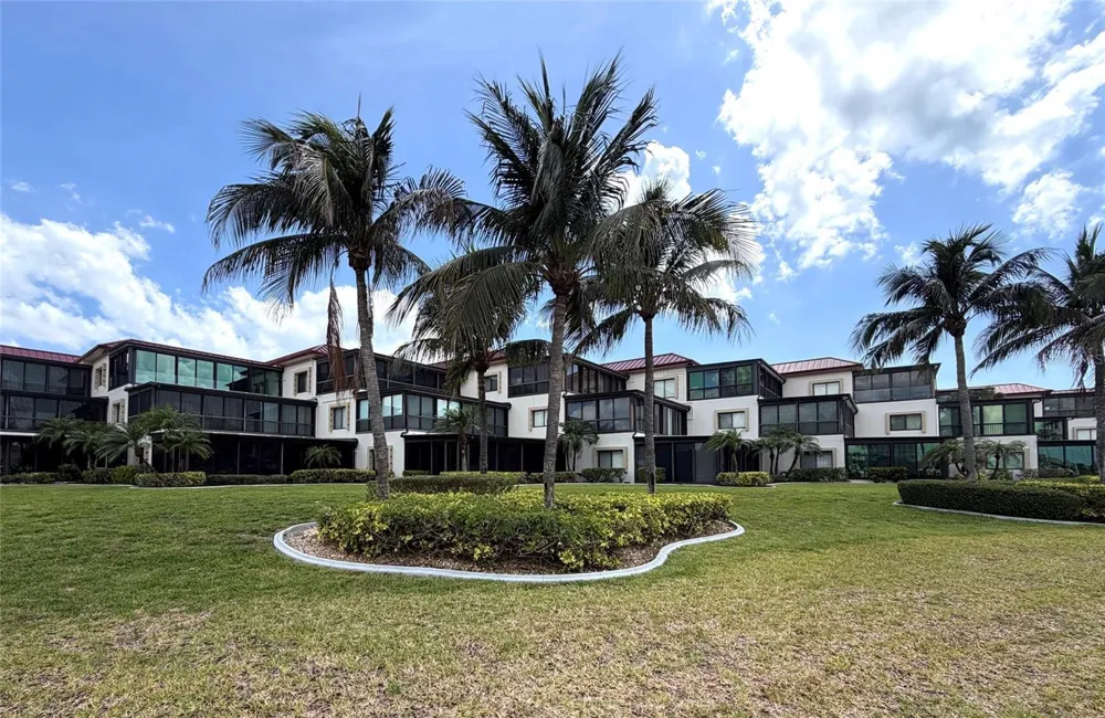 3230 SOUTHSHORE DRIVE #34A Punta Gorda, FL 33955