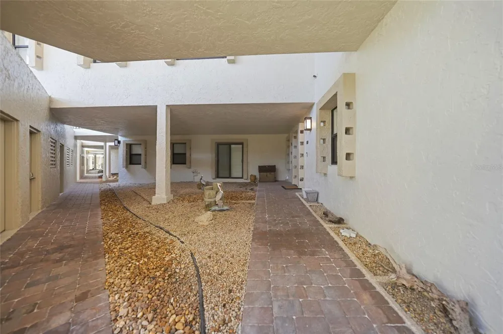3230 SOUTHSHORE DRIVE #34A Punta Gorda, FL 33955