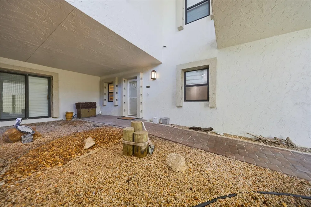 3230 SOUTHSHORE DRIVE #34A Punta Gorda, FL 33955